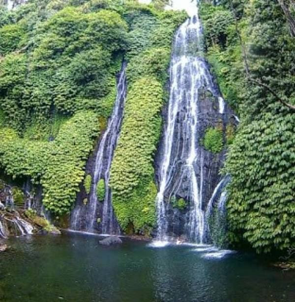 Munduk Buleleng Waterfall