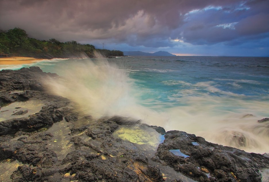 Bias Tugel Beach Attractiveness