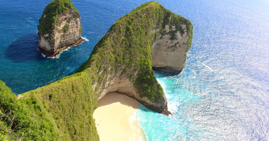 Getting to know Nusa Penida Bali