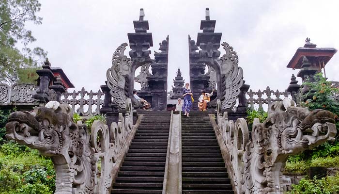 The Meaning of Besakih Temple Historical Tour