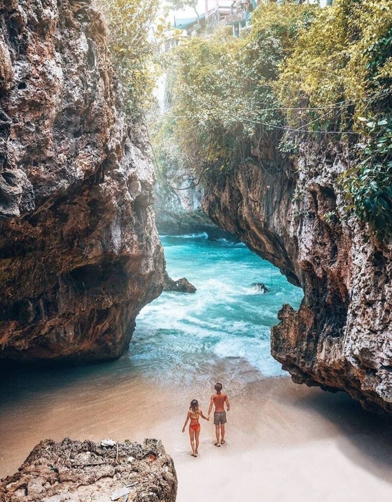 The Unique and Exotic Beaches in Bali