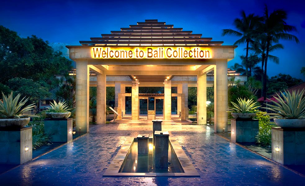 Bali Collection Center