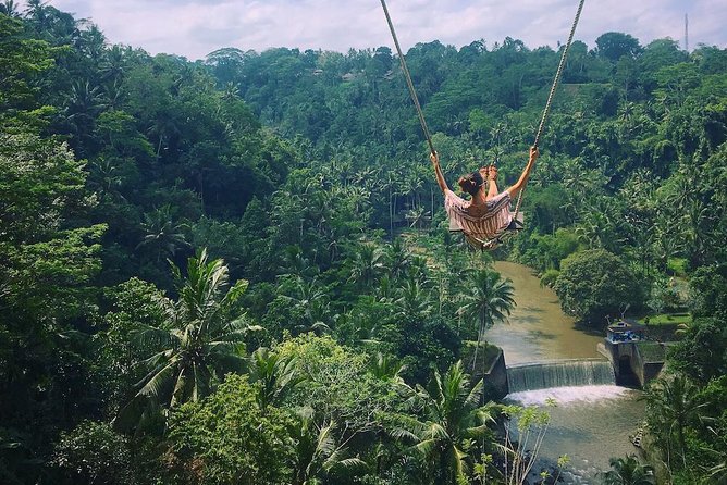 The Bali Swing