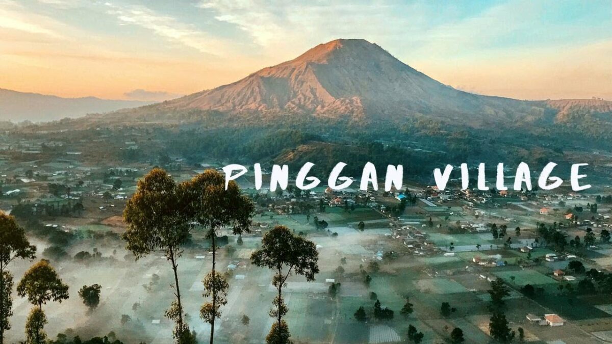 Pinggan Village