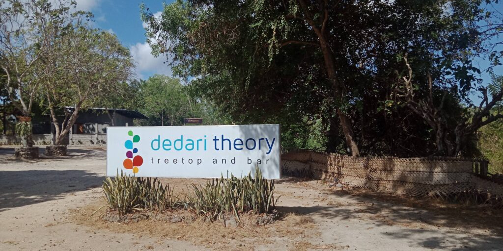 The Interesting Side of Dedari's Theory and Bar
