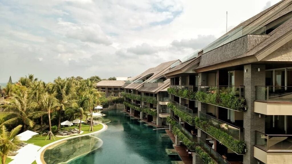 The Best Facilities at Como Uma Hotel Ubud