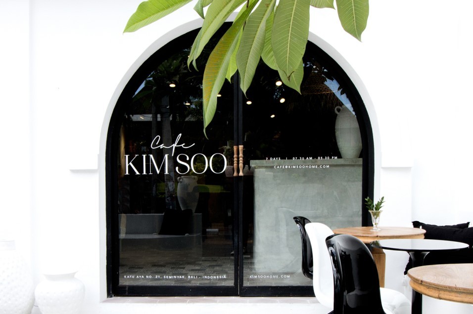 Kim Soo Home Cafe