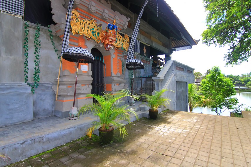 Yadnya Mengwi Museum