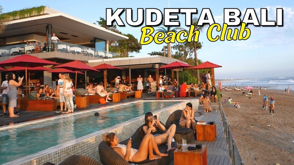 Ku De Ta Beach Club