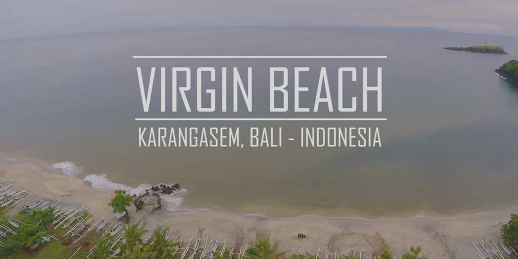 Virgin Bali Beach