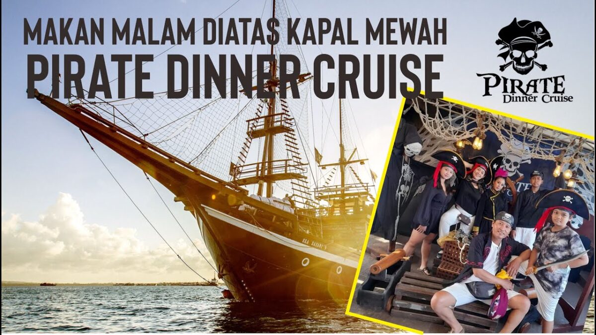 Waka Dinner Cruise