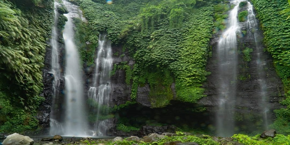 Scenic Beauty of Lemukih