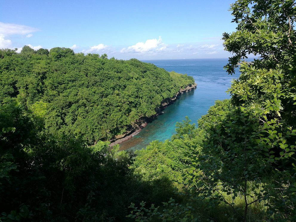 Pandan Beach Nusa Penida